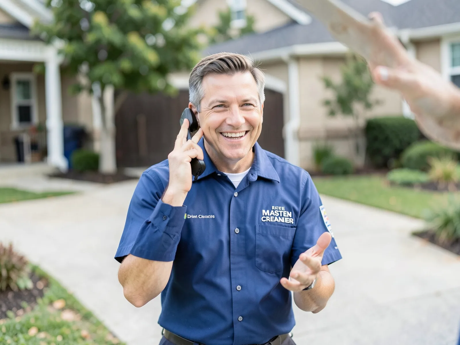 Drain Cleaning Randle, WA FAQs